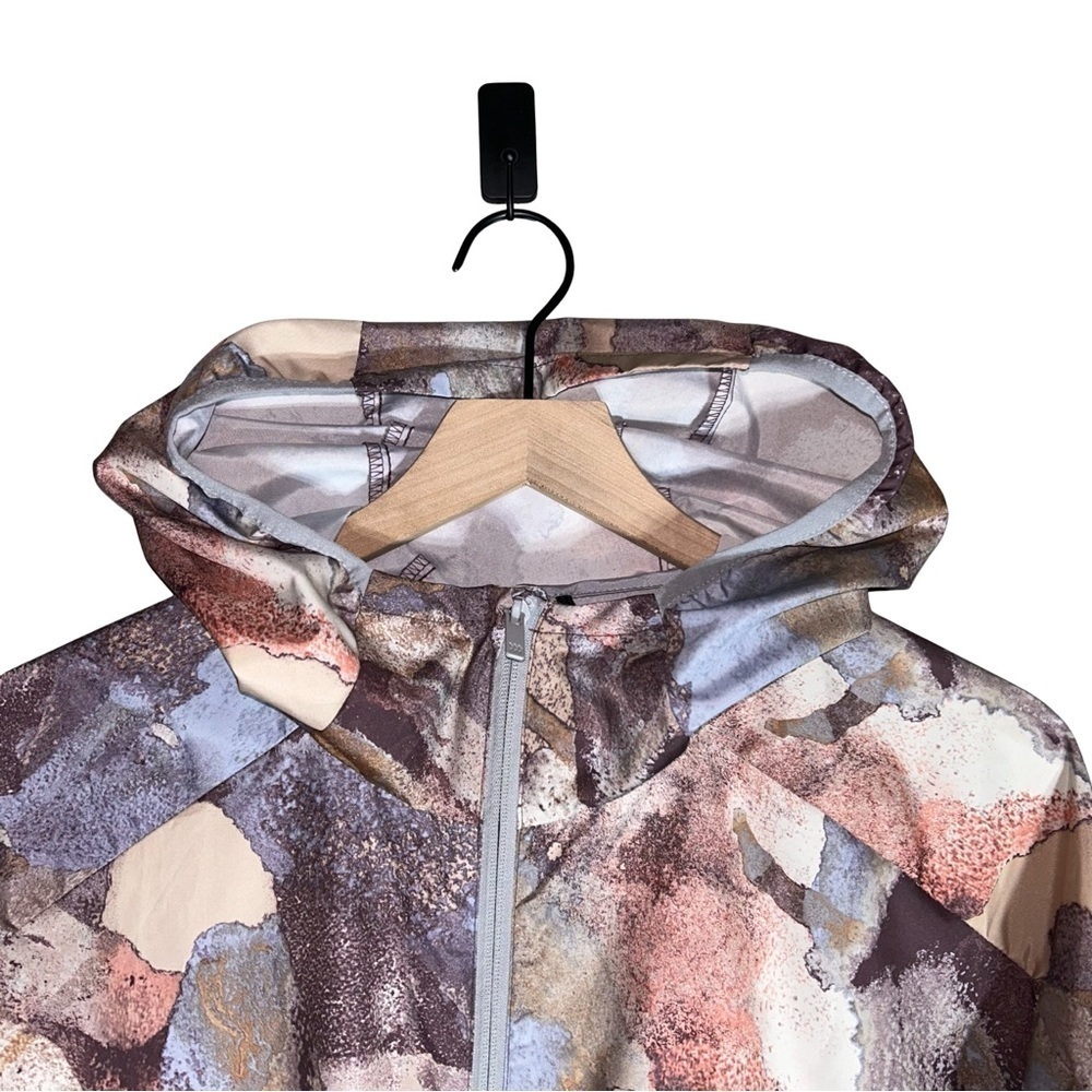 🌟 All in Motion Men’s Windbreaker - Size M 🌟 - Picture 3 of 9